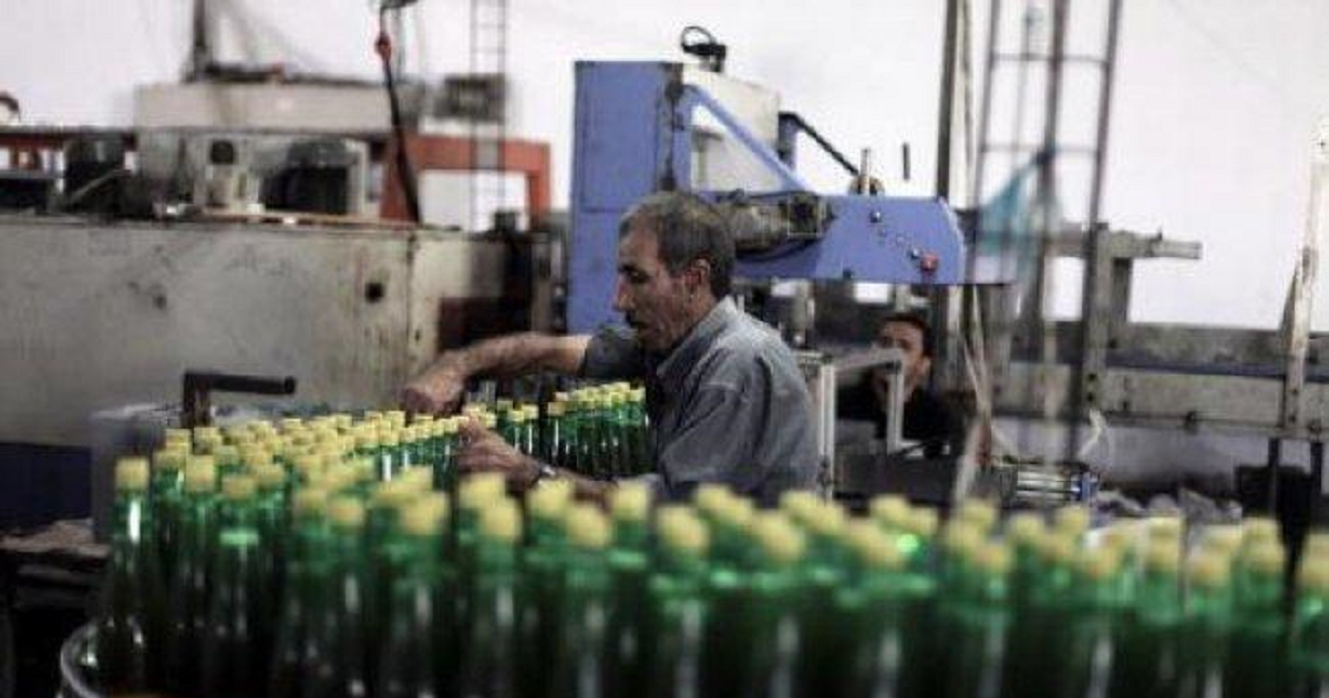 “الإحصاء”: انخفاض الرقم القياسي لكميات الإنتاج الصناعي بنسبة 1.15%